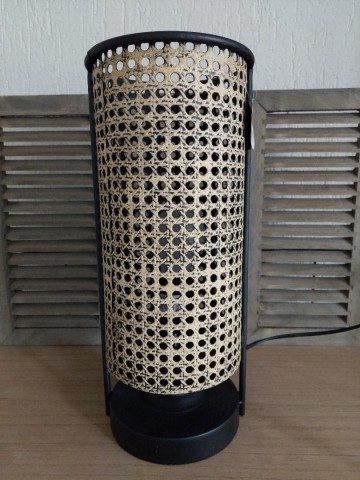 Kleine zagolamp voor