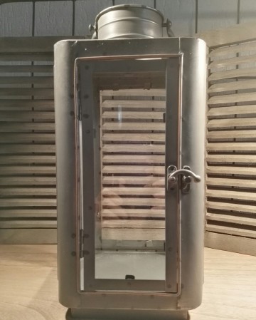 Lagu lantaarn middel