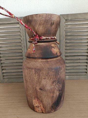 Nepalese pot extra large