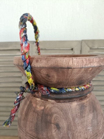 Nepalese pot koord 0