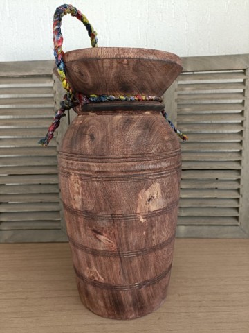 Nepalese pot maat l 0