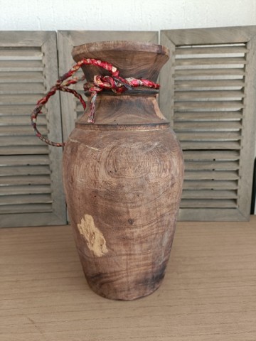 Nepalese pot maat l 2 0