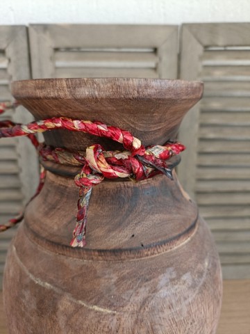 Nepalese pot maat l 2 dichtbij 0