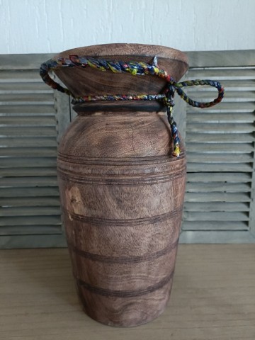 Nepalese pot xl