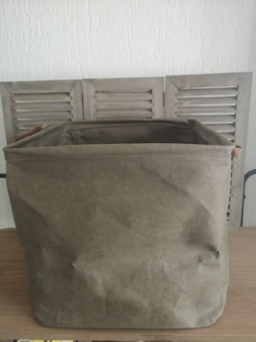 Opbergbox xxl groen1