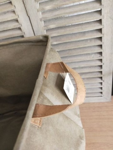 Opbergbox xxl groen2