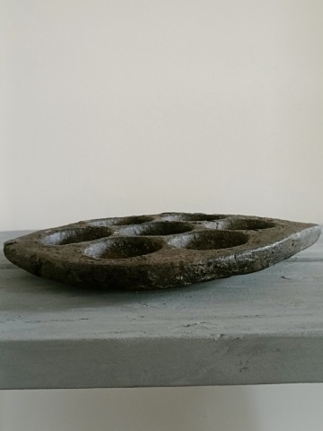 Raja stone idli voorkant