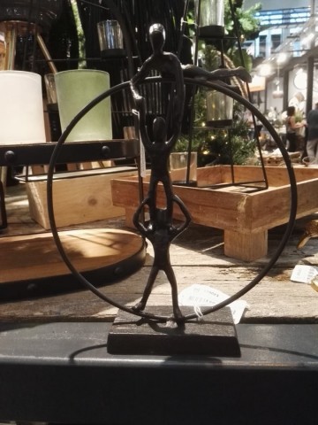 Ring spelende kinderen