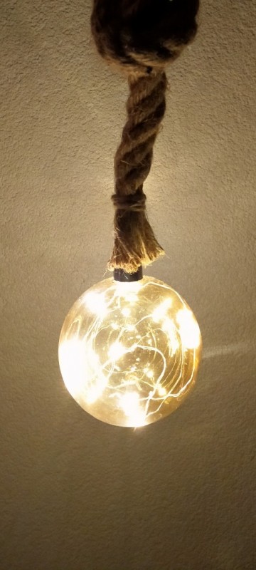 ledbol white light 8 leds