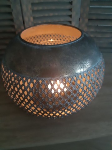 Zago cutting bol gold 25 x 19