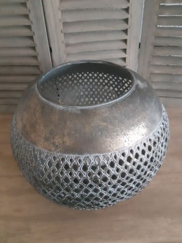 Zago cutting bol gold2  25 x 19