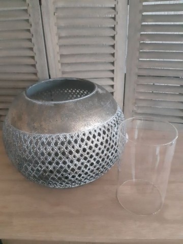 Zago cutting bol gold3  25 x 19