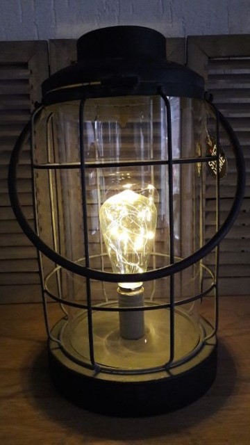 Zago led lantaarn 2  72122