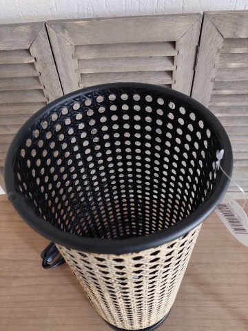 Zago staande lamp groot bovenaf