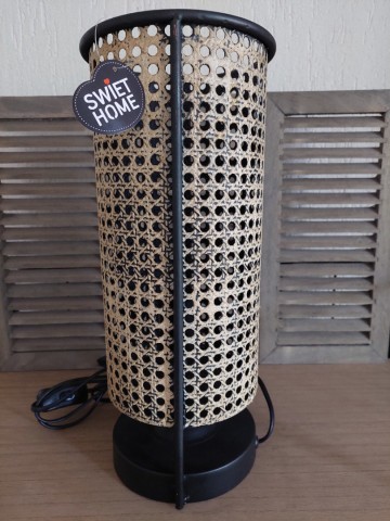 Zago staande lamp groot opzij