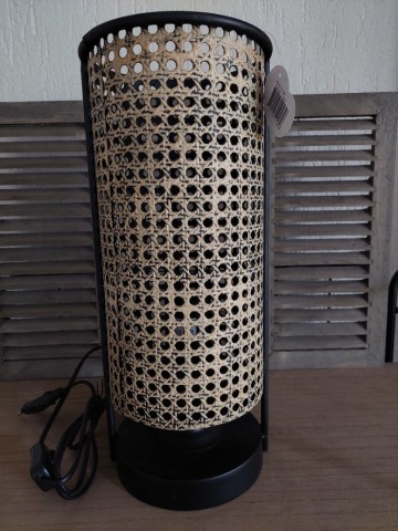 Zago staande lamp groot