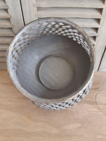 Zago windlicht3 18x15